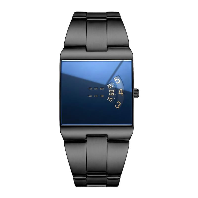 🔥2026 New Upgrade ＆ Hot Sale 60%OFF🔥Racing Sports Watch, Luxury Men's Racing Sports Watch