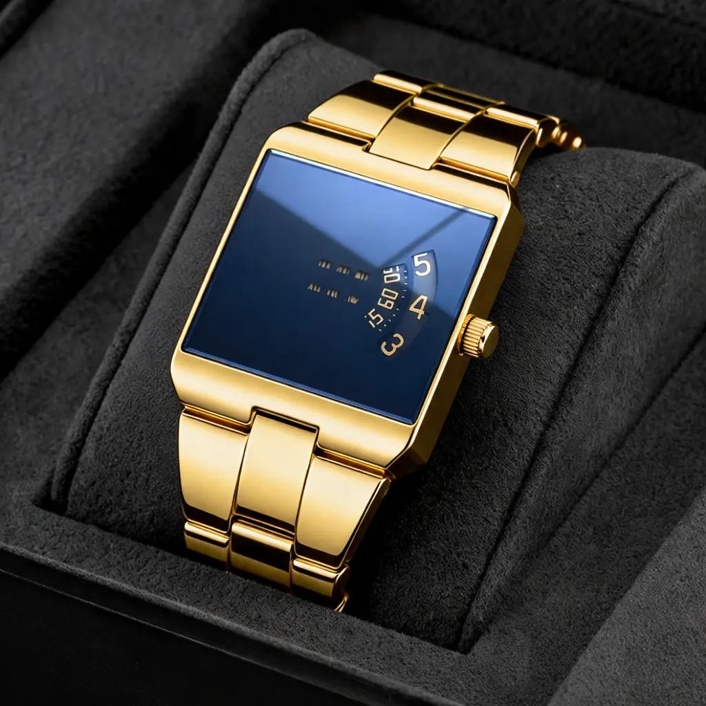 🔥2026 New Upgrade ＆ Hot Sale 60%OFF🔥Racing Sports Watch, Luxury Men's Racing Sports Watch