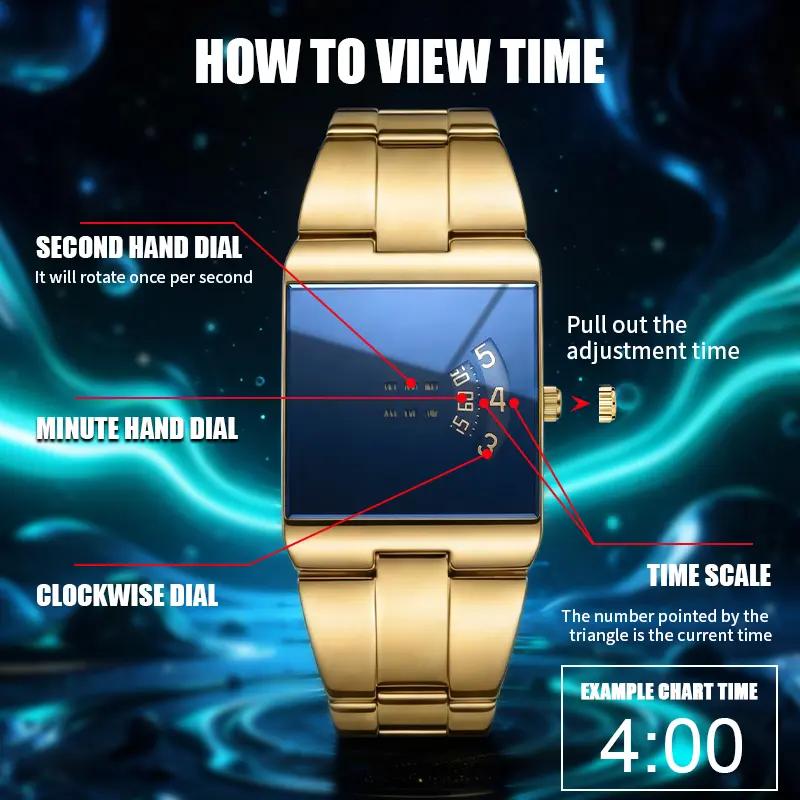 🔥2026 New Upgrade ＆ Hot Sale 60%OFF🔥Racing Sports Watch, Luxury Men's Racing Sports Watch