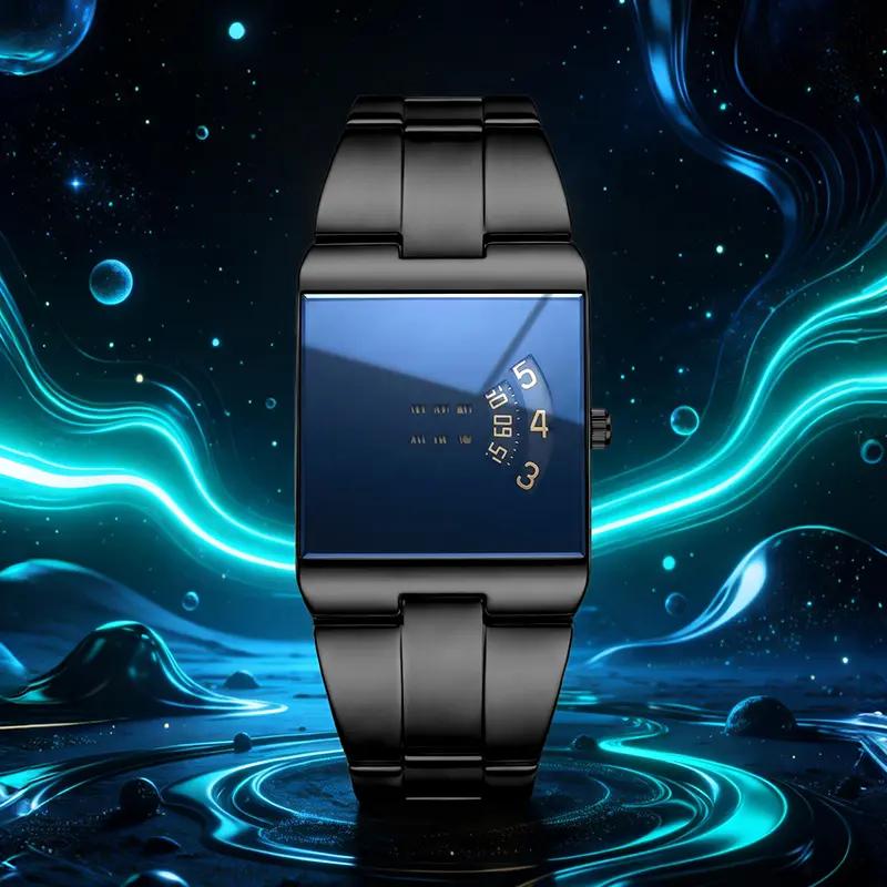 🔥2026 New Upgrade ＆ Hot Sale 60%OFF🔥Racing Sports Watch, Luxury Men's Racing Sports Watch