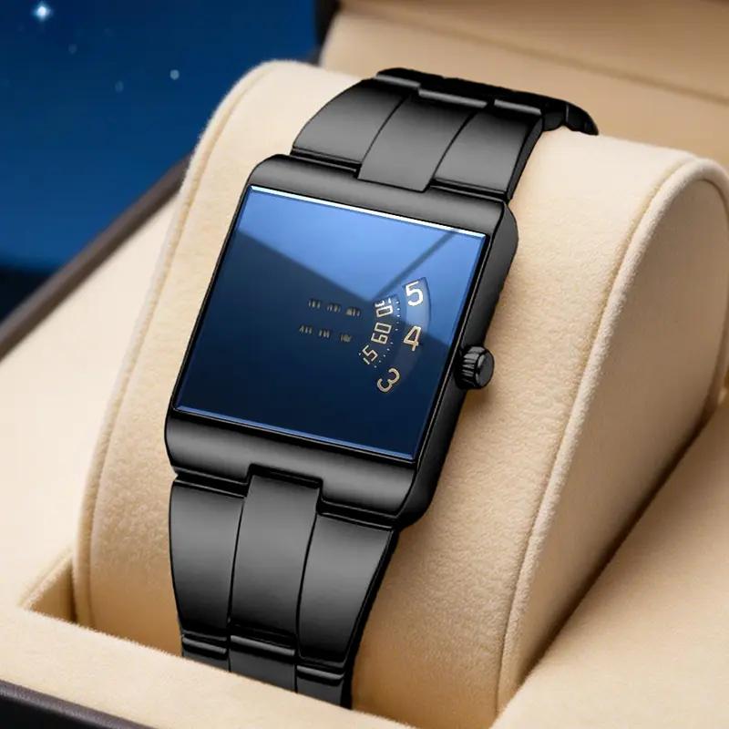 🔥2026 New Upgrade ＆ Hot Sale 60%OFF🔥Racing Sports Watch, Luxury Men's Racing Sports Watch
